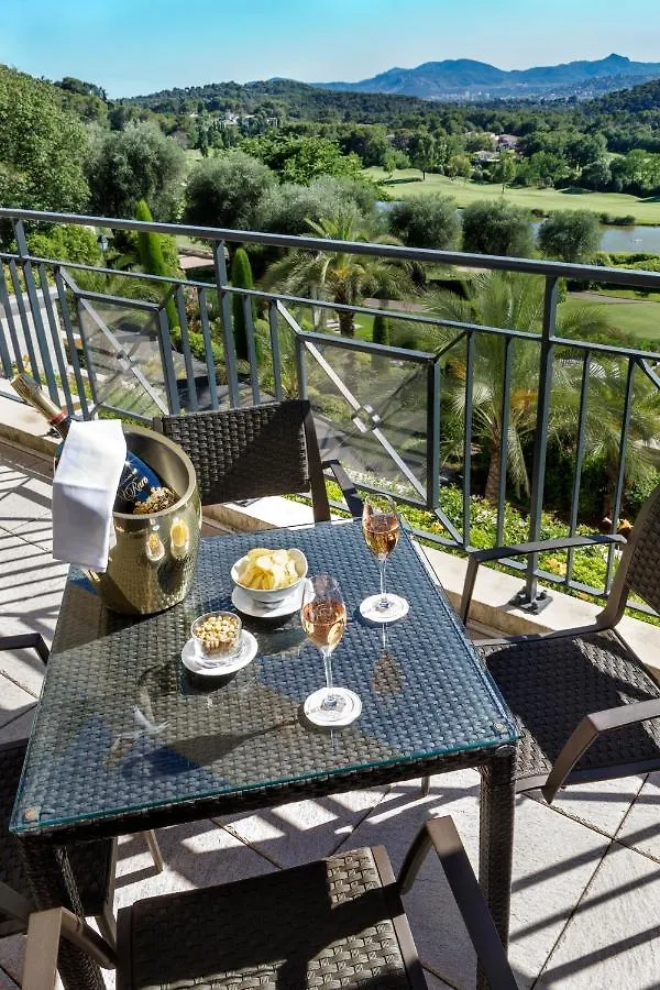 ****  Royal Mougins Golf, Hotel & Spa De Luxe France