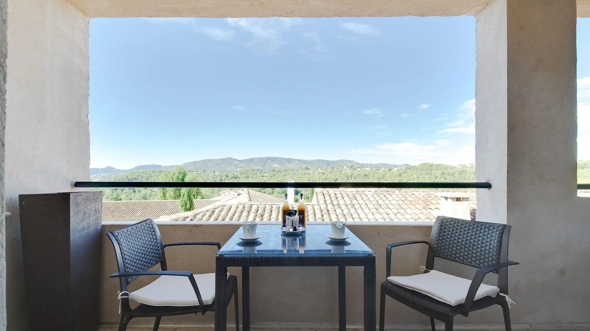 Royal Mougins Golf, Hotel & Spa De Luxe