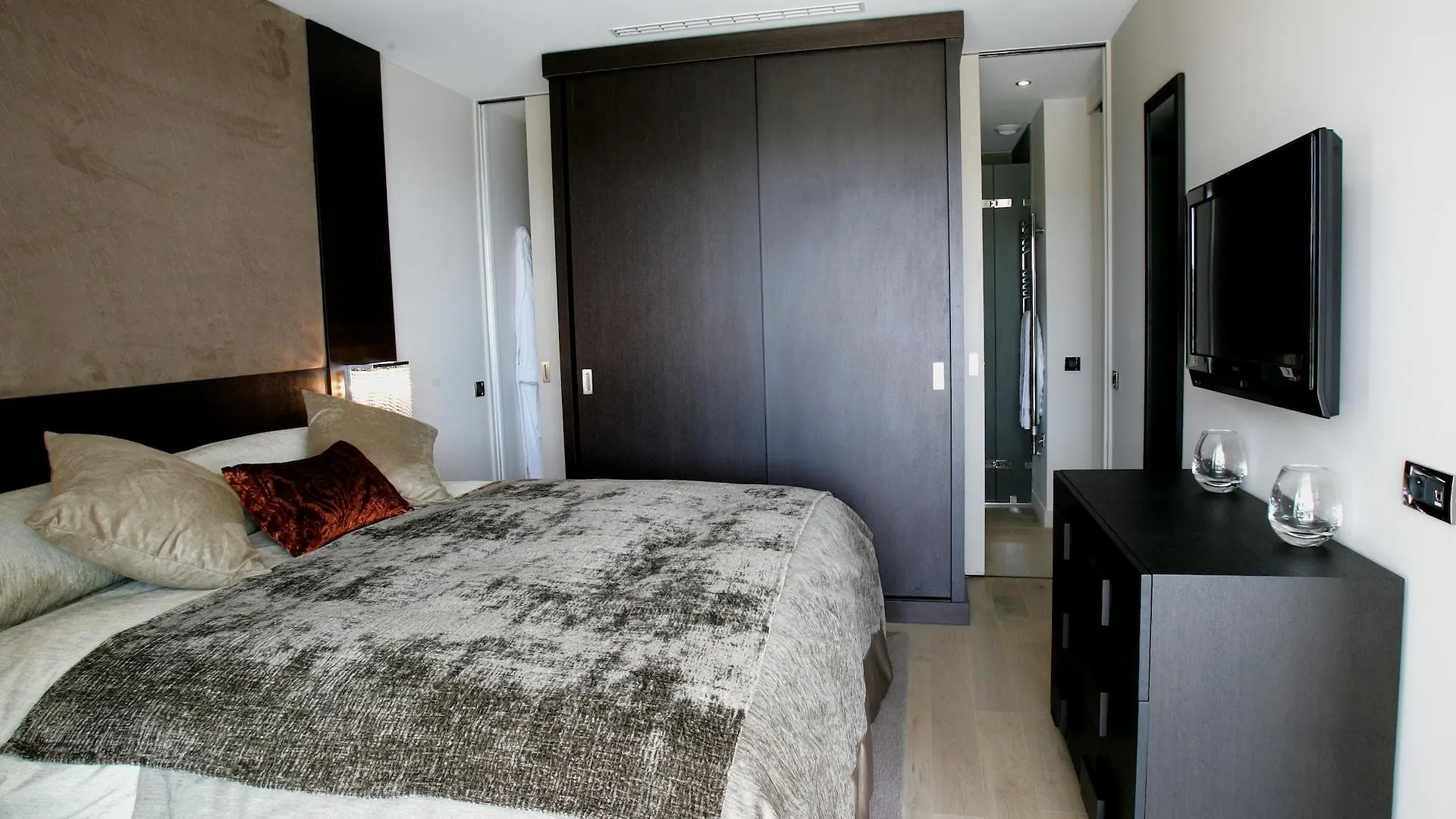 Royal Mougins Golf, Hotel & Spa De Luxe