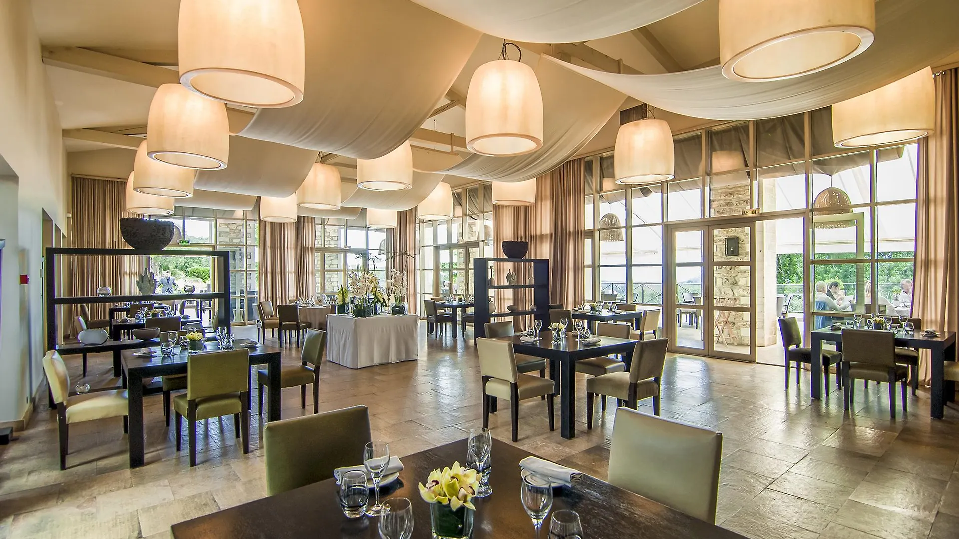 Royal Mougins Golf, Hotel & Spa De Luxe France