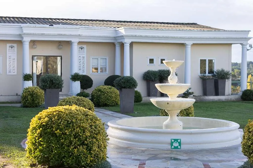 Royal Mougins Golf, Hotel & Spa De Luxe 4*,  France