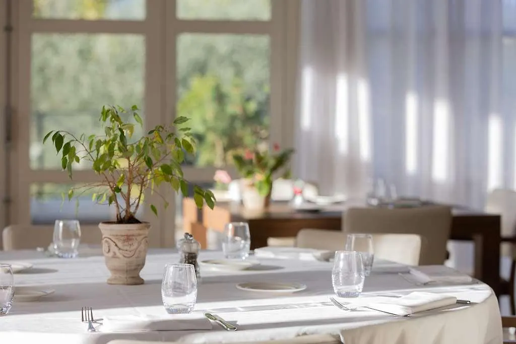 Royal Mougins Golf, Hotel & Spa De Luxe 4*,  France