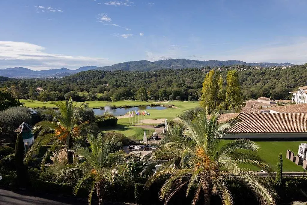 Royal Mougins Golf, Hotel & Spa De Luxe France
