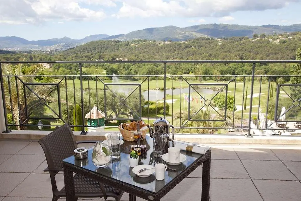Royal Mougins Golf, Hotel & Spa De Luxe 4*,