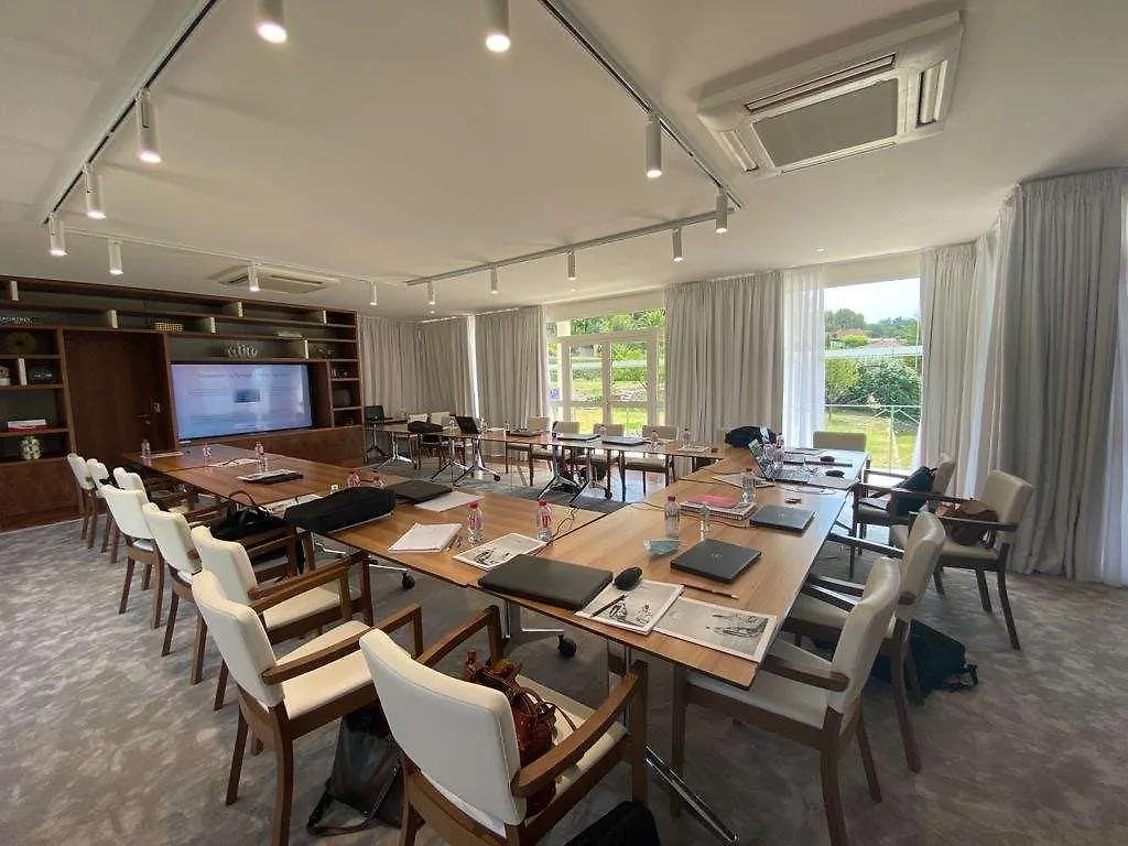Royal Mougins Golf, Hotel & Spa De Luxe