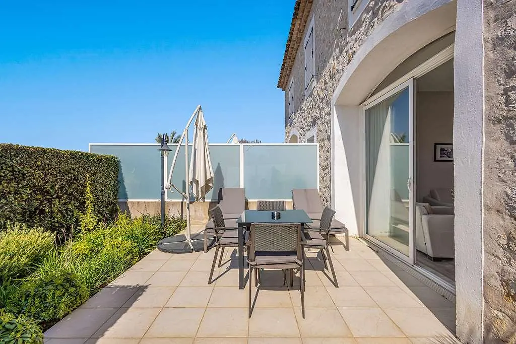 Royal Mougins Golf, Hotel & Spa De Luxe