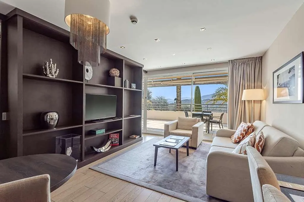Royal Mougins Golf, Hotel & Spa De Luxe 4*,  France