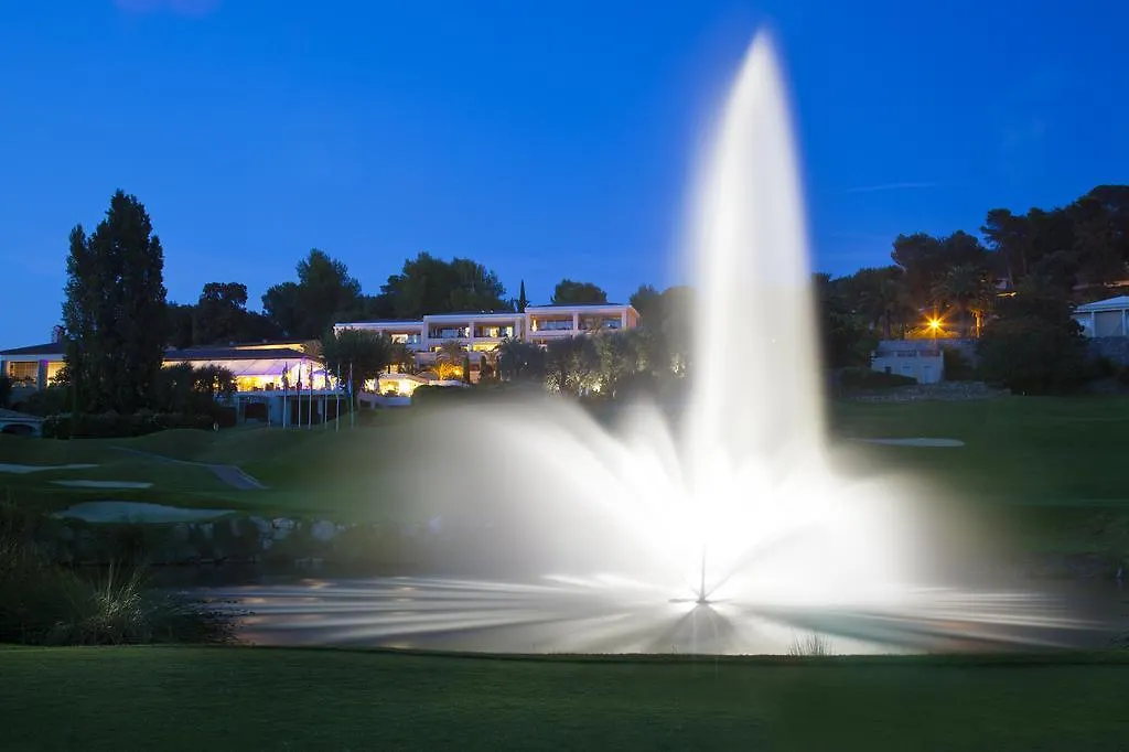 Royal Mougins Golf, Hotel & Spa De Luxe