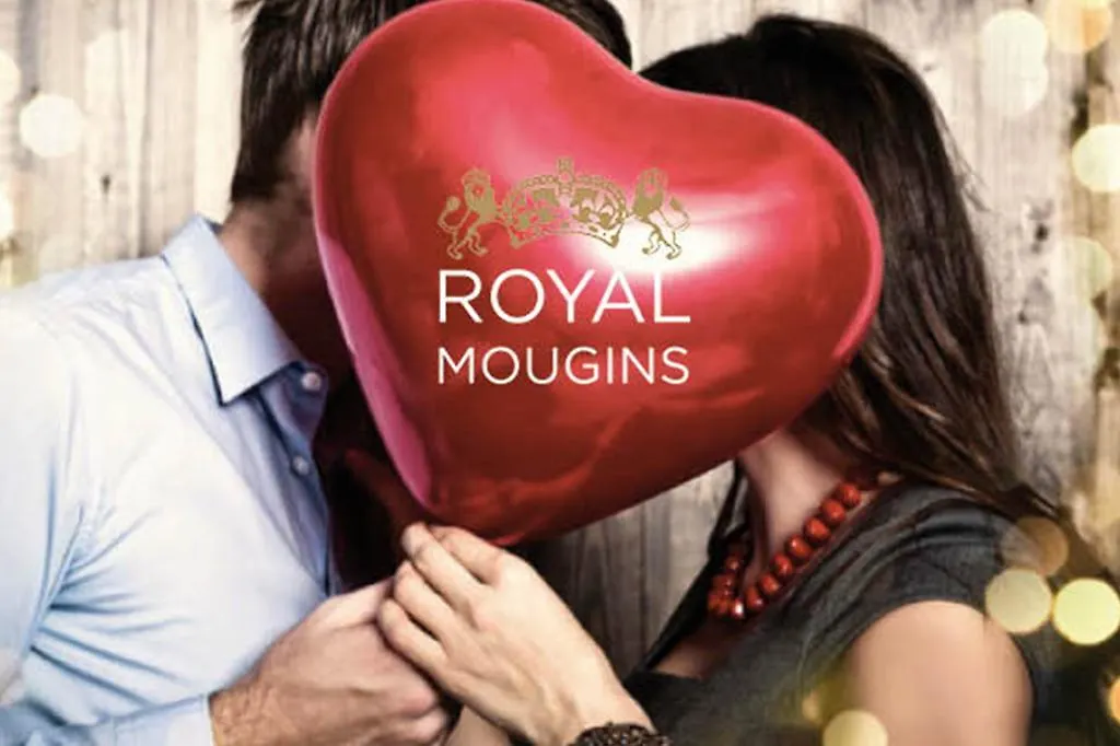 Royal Mougins Golf, Hotel & Spa De Luxe
