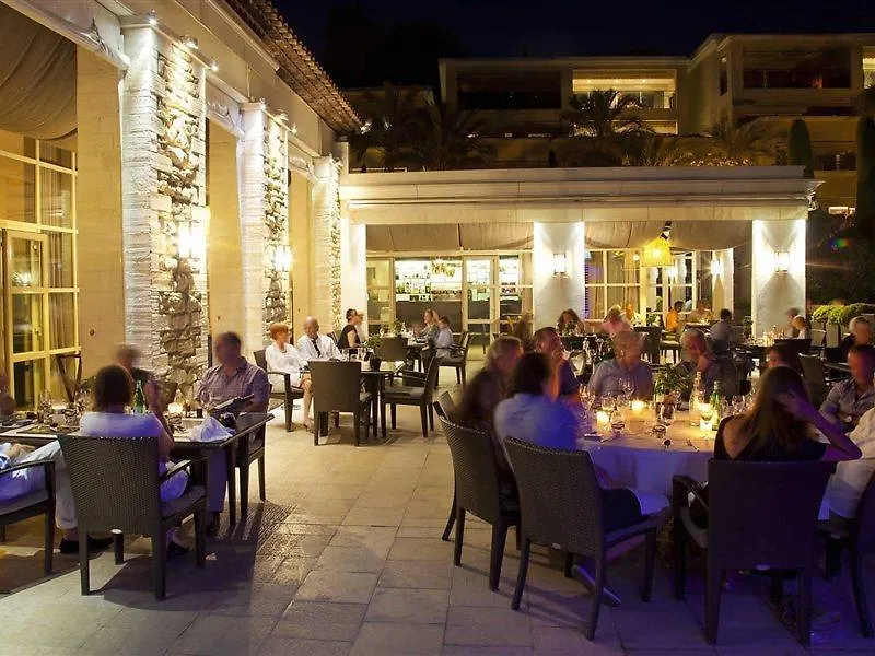 ****  Royal Mougins Golf, Hotel & Spa De Luxe France