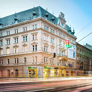Ibis Styles Center Hotel Budapest
