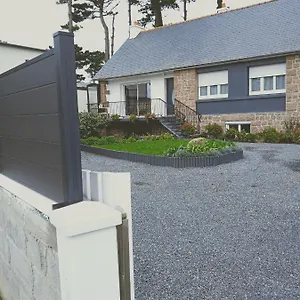 Tall Ar Mor , Pleumeur-Bodou Frankreich