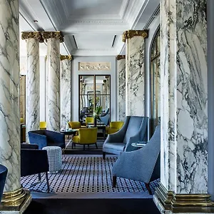 Brighton - Esprit De France Hotel Paris