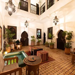 Dar Salam Palm - 2024 Travellers' Choice Riad Marrakesh