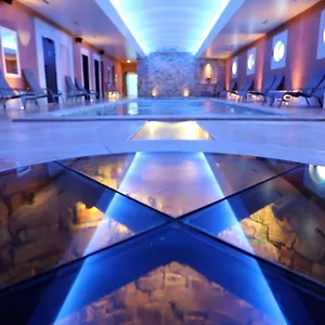 Hotel De Cassagne &