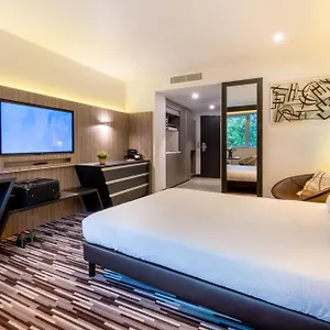 Néméa Résidence Concorde Apartahotel
