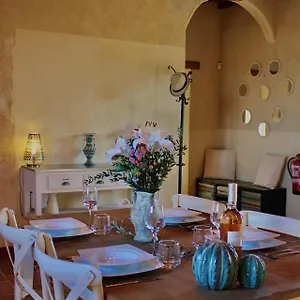 Holiday home Mas De L'hermitage, Moules
