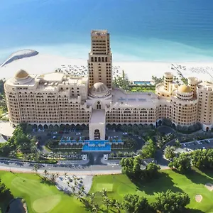 Waldorf Astoria Khaimah Feriested Ras al-Khaimah