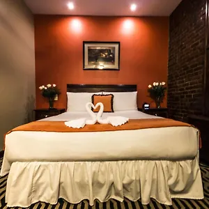 Marrakech On Broadway Hotel New York