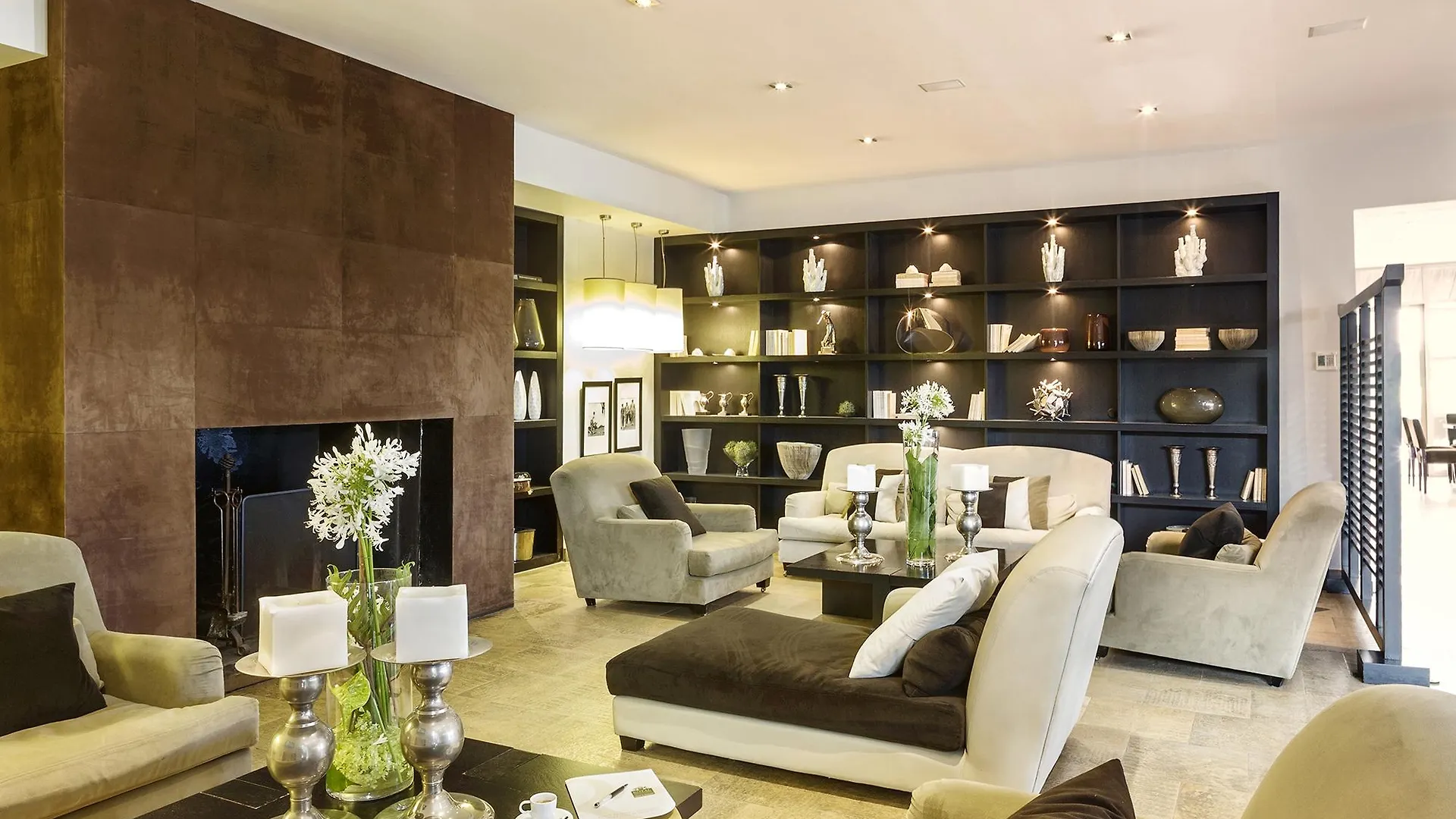 Royal Mougins Golf, Hotel & Spa De Luxe