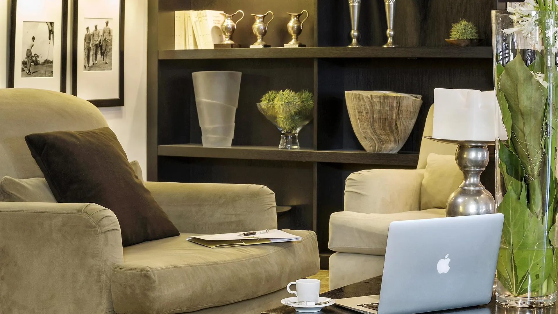 ****  Royal Mougins Golf, Hotel & Spa De Luxe Fransa