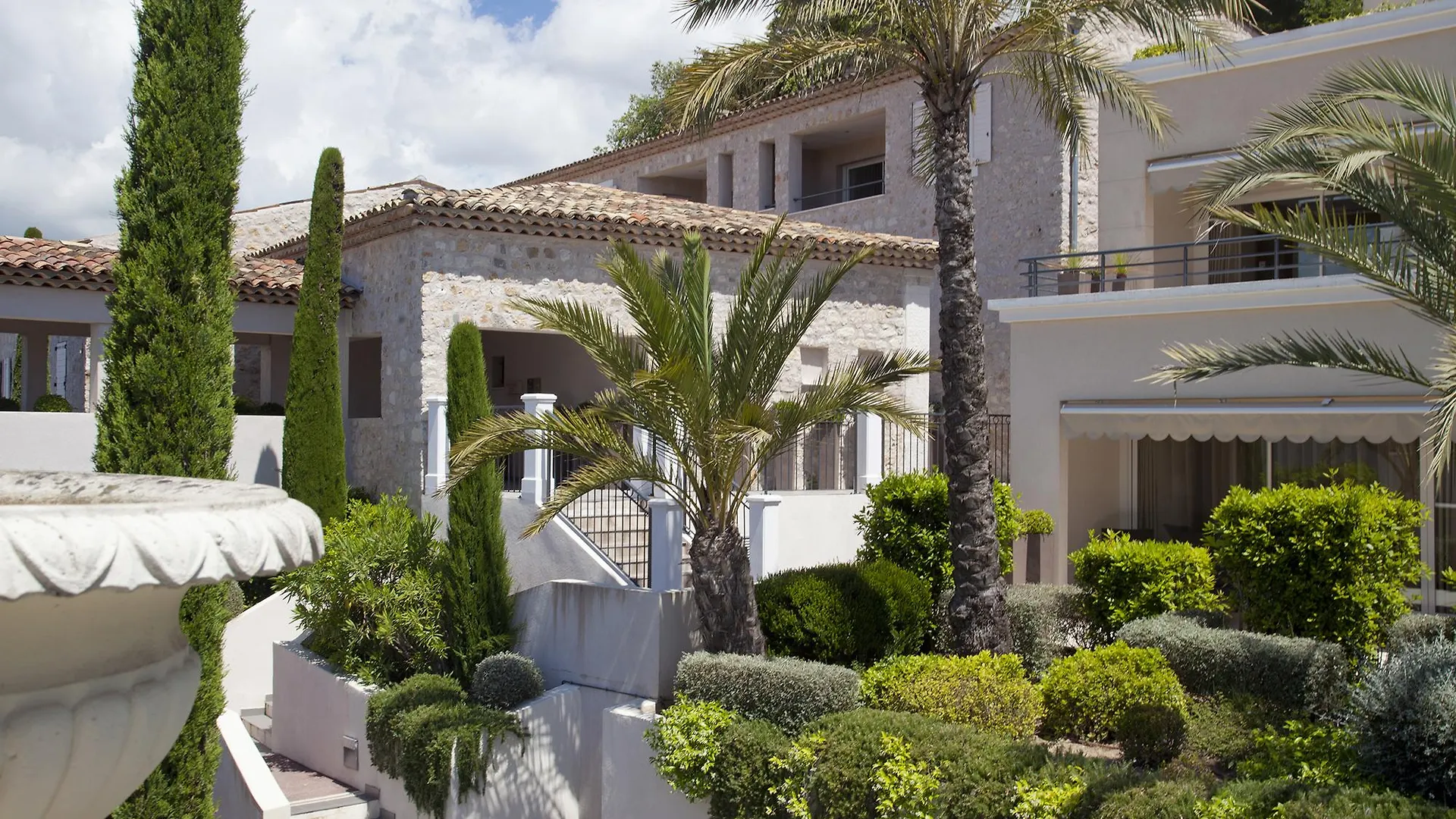 Royal Mougins Golf, Hotel & Spa De Luxe