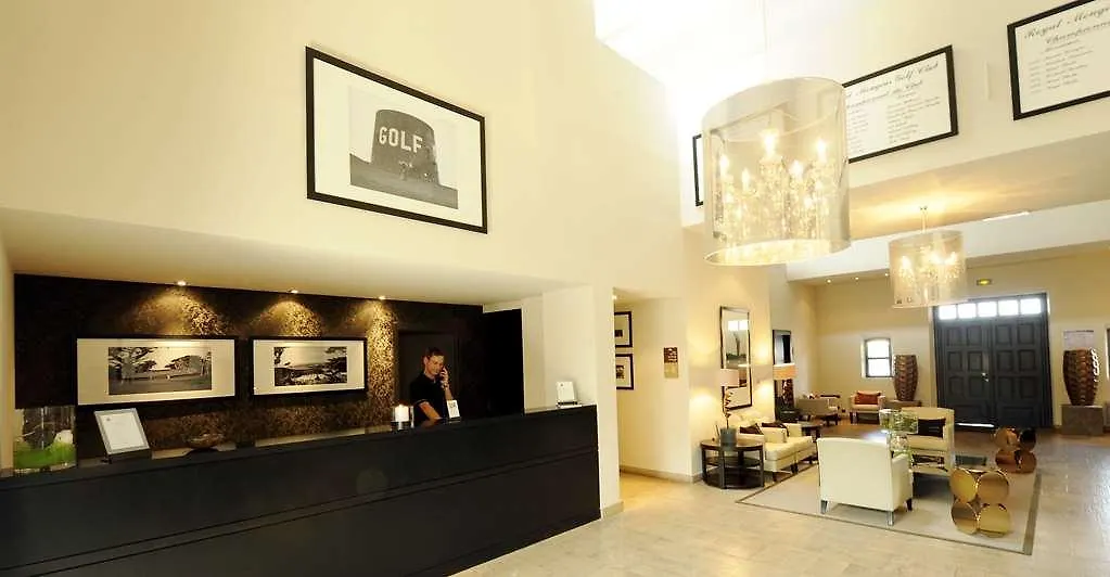 Royal Mougins Golf, Hotel & Spa De Luxe Fransa