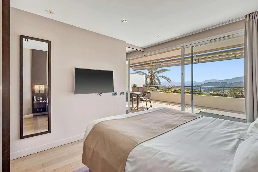 ****  Royal Mougins Golf, Hotel & Spa De Luxe France