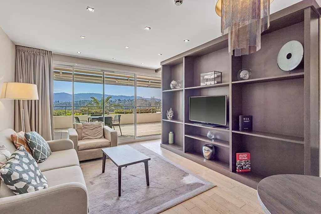 Royal Mougins Golf, Hotel & Spa De Luxe